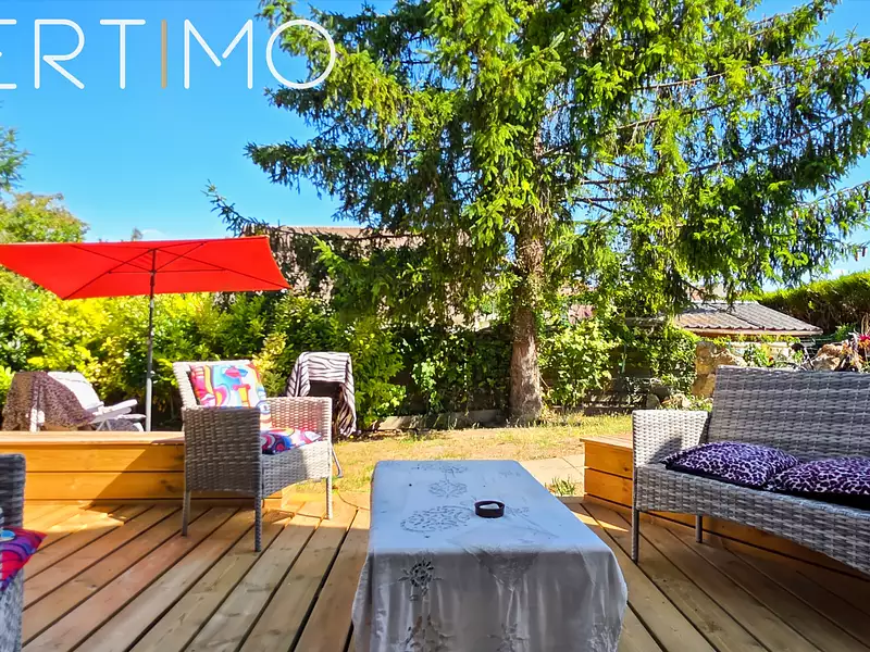 Maison, 150 m²