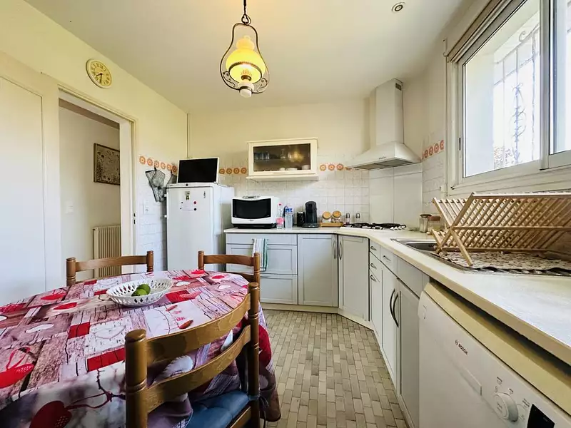 Maison, 115 m²