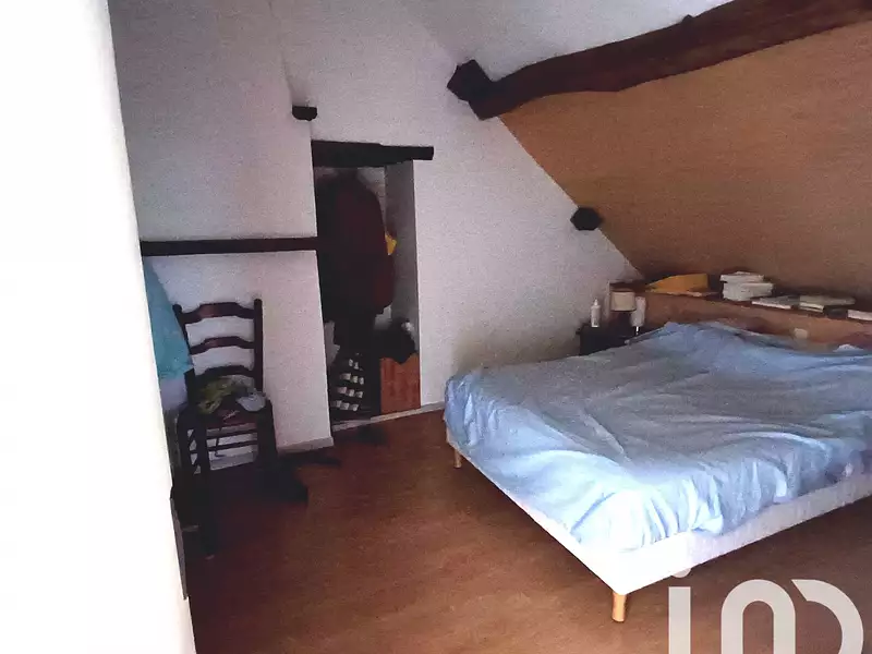 Maison, 100 m²