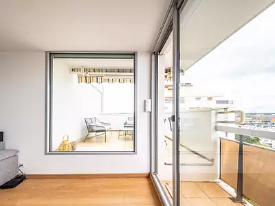 Appartement, 87,05 m²