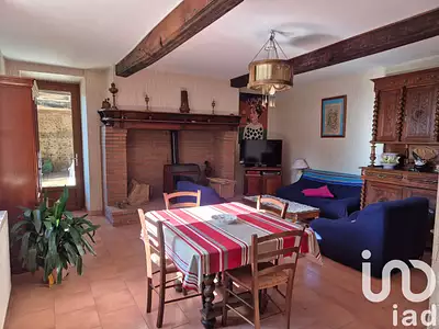 Maison, 110 m²