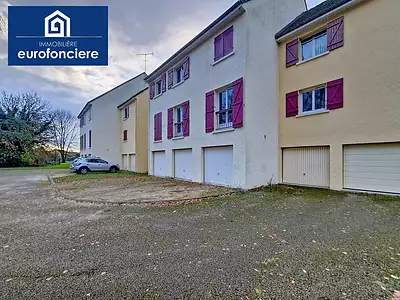 Appartement, 70,02 m²