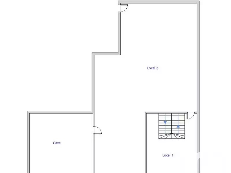 Maison, 196 m²