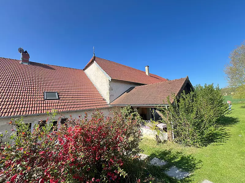 Maison, 260 m²