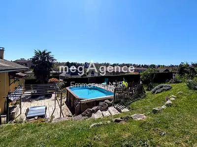 Maison, 110 m²