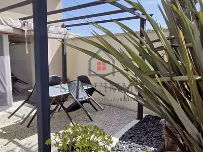 Maison, 153,5 m²