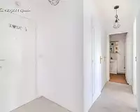 Appartement, 56,19 m²