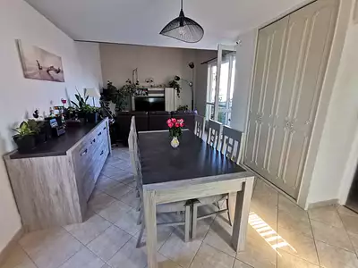 Appartement, 100 m²