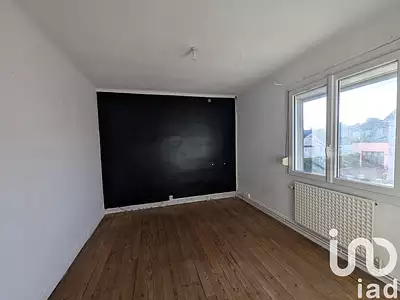 Maison, 74 m²
