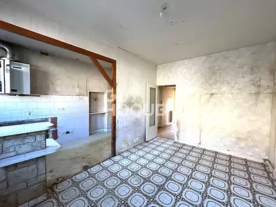 Appartement, 54,77 m²