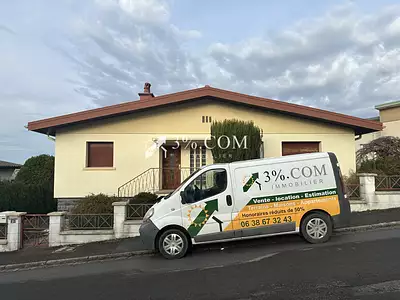 Maison, 130 m²