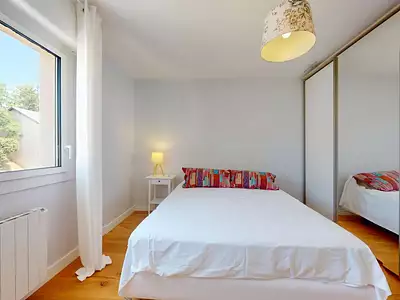 Appartement, 90 m²