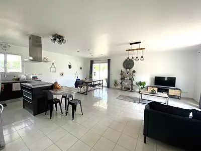 Maison, 150 m²