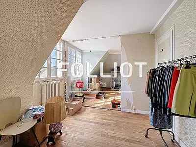 Maison, 120 m²