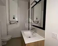 Appartement, 60,67 m²