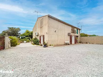 Maison, 160 m²