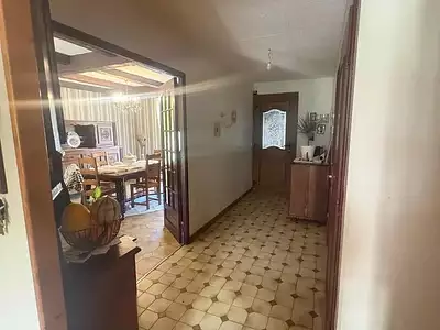 Appartement, 113 m²