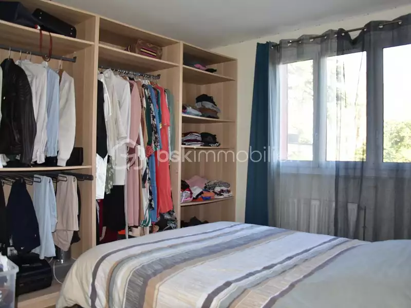 Appartement, 69 m²