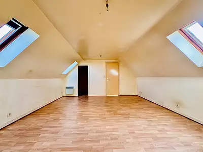 Maison, 129 m²
