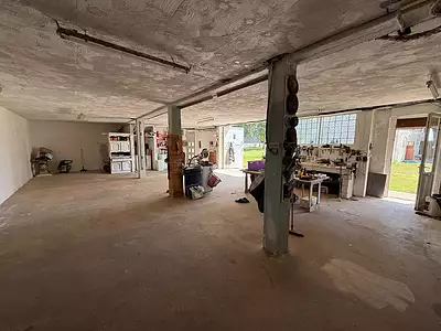 Maison, 220 m²