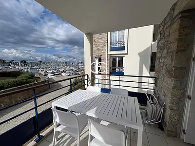 Appartement, 37,57 m²