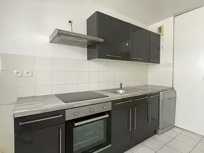 Appartement, 50,1 m²