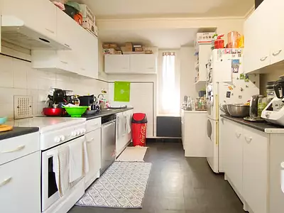 Maison, 98 m²