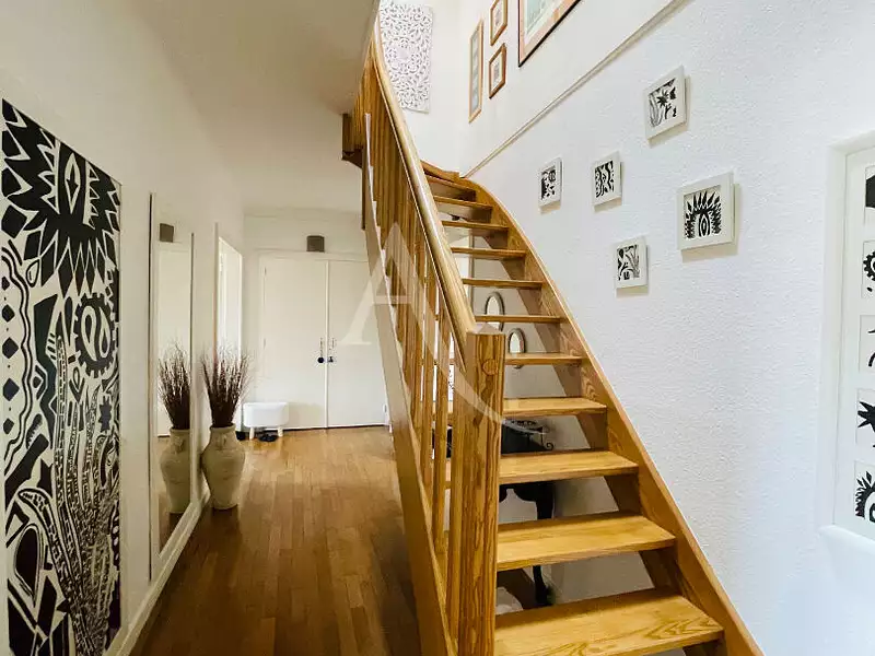 Appartement, 115 m²