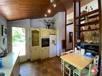 Maison, 169 m²
