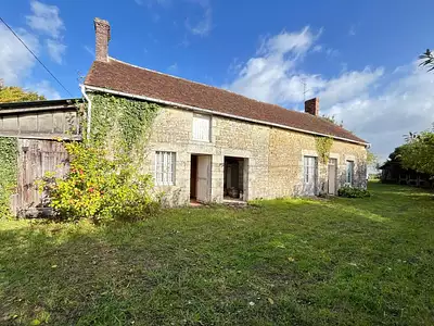 Maison, 76 m²