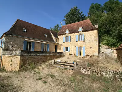 Maison, 124 m²
