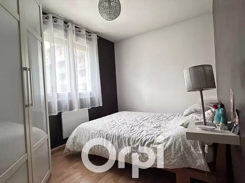 Appartement, 79 m²
