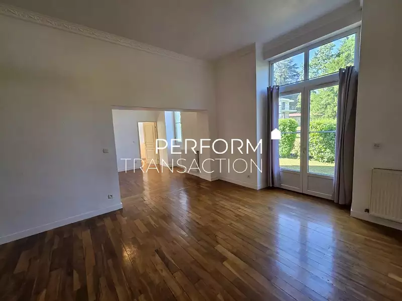 Appartement, 109,5 m²