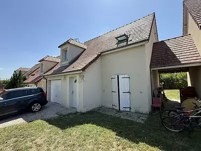Maison, 83 m²