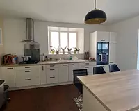 Maison, 131 m²