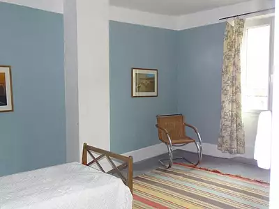 Immeuble, 381 m²