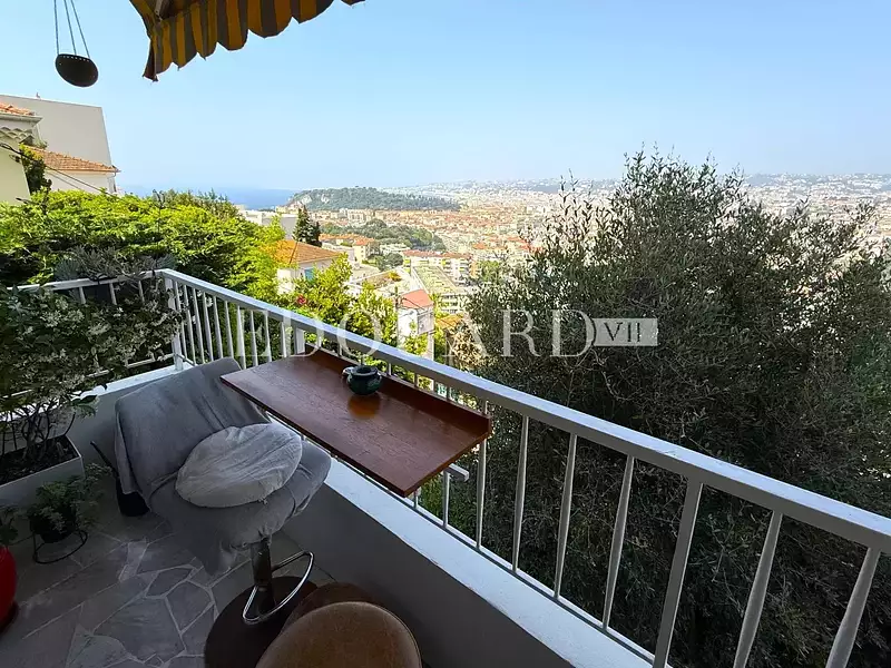 Appartement, 68,65 m²