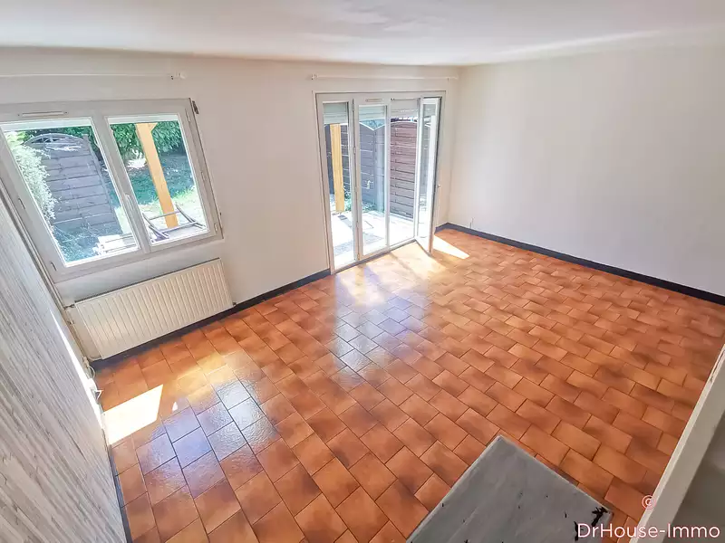 Maison, 94 m²