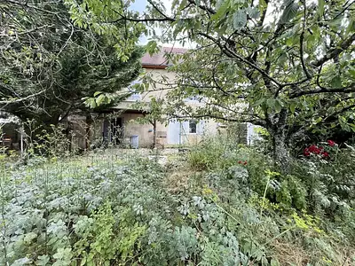 Maison, 142 m²
