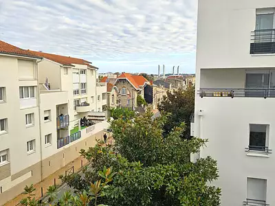 Appartement, 89,27 m²