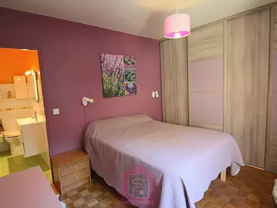 Maison, 130 m²