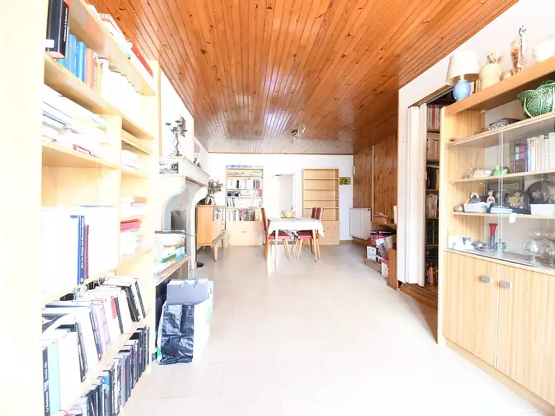 Maison, 97 m²