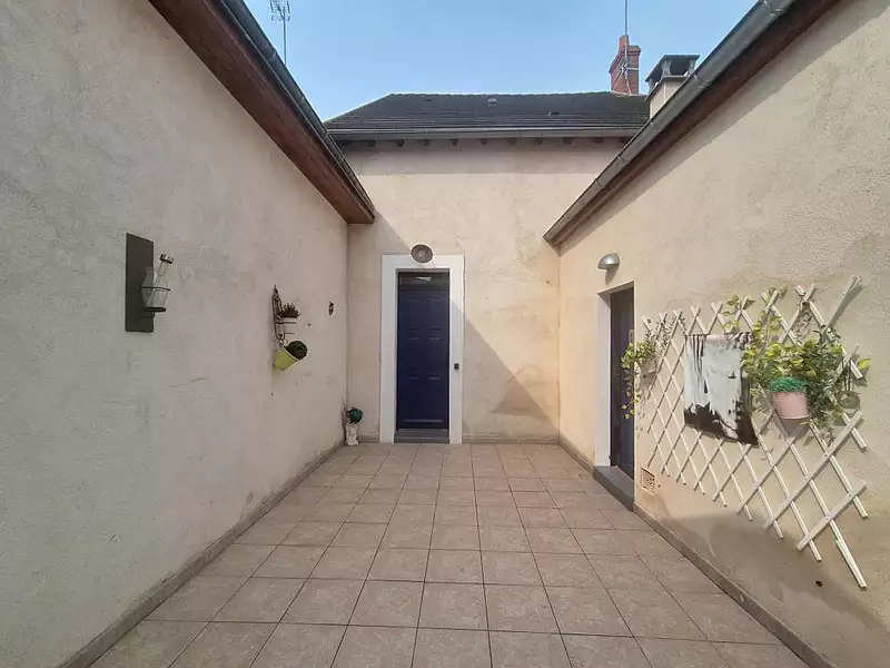 Maison, 150 m²