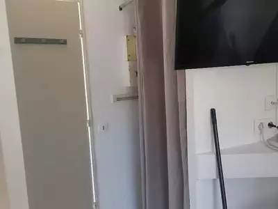 Appartement, 12 m²