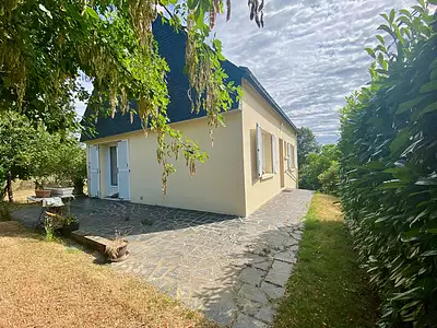 Maison, 100 m²