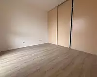 Appartement, 40 m²