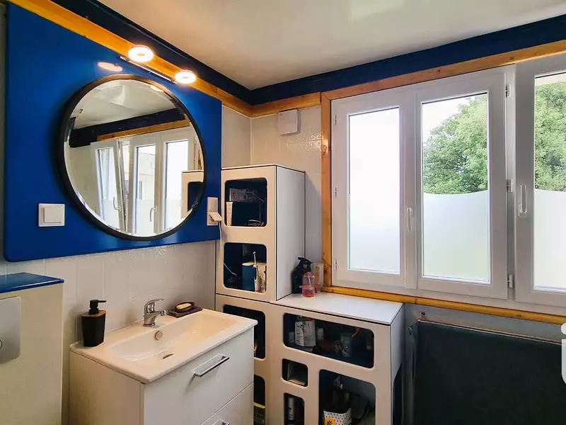 Maison, 119 m²