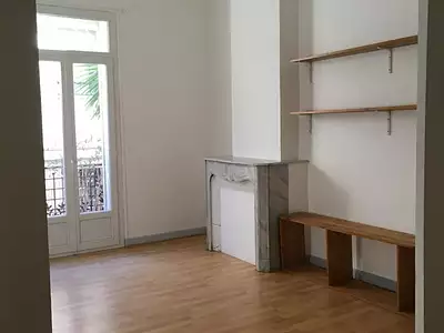 Appartement, 54,05 m²