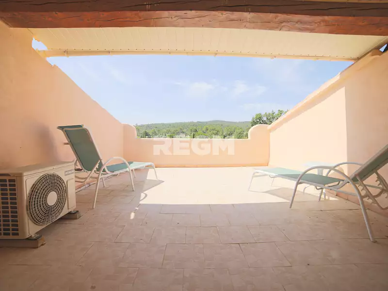 Maison, 205,48 m²