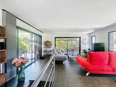 Maison, 109 m²
